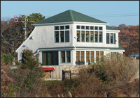Hyannis Harbor New Home Construction