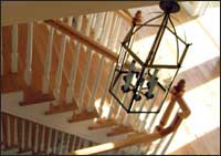 Interior Renovations/Remodeling